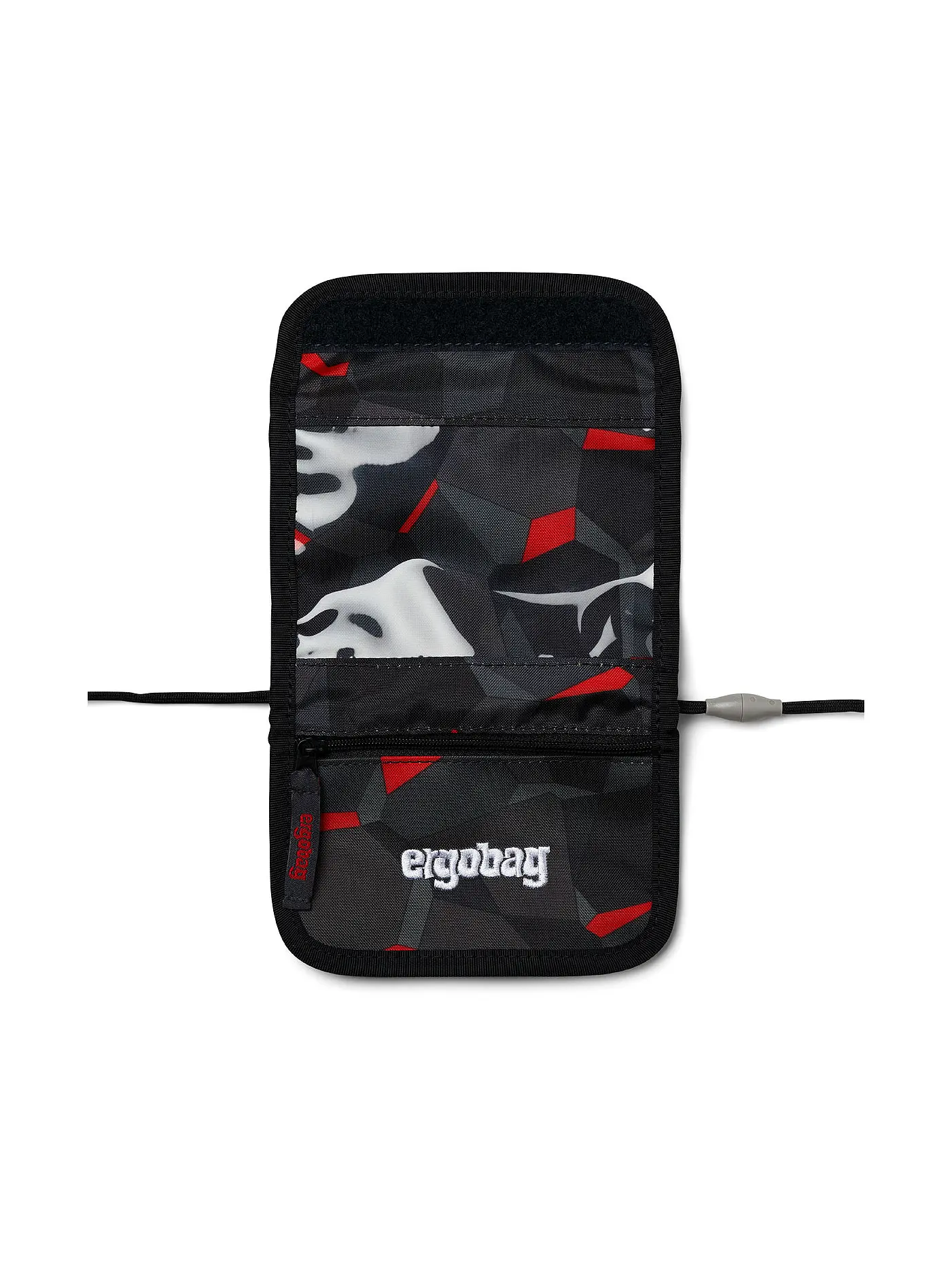ERGOBAG | Brustbeutel TaekBärdo | 